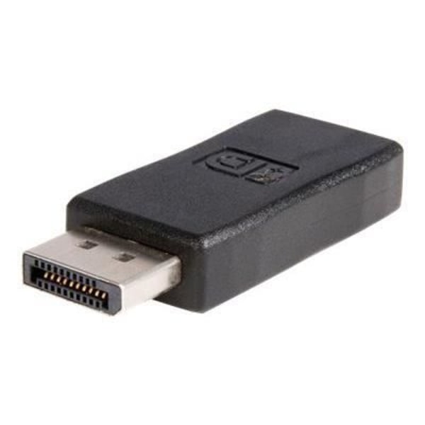 STARTECH.COM DisplayPort-HDMI-videosovitin - DP-muunnin - 1920x1200