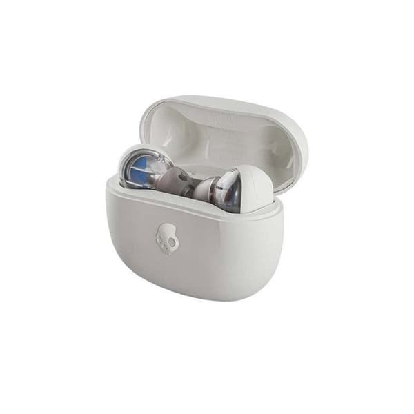 Skullcandy S2RLW-Q751 Bluetooth-kuulokkeet rail blc true wireless-42h-valkoinen Vit