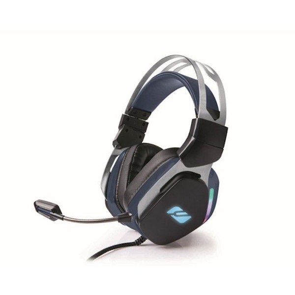 Marque - Muse Gaming Headset