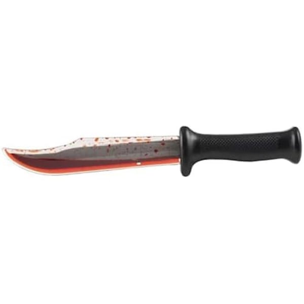 Kniv - VIVING - Storlek 36 cm - Kökstillbehör - Idealisk för skärning - Ergonomisk design