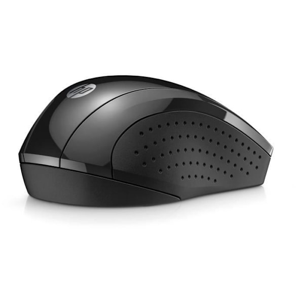 HP 220 trådløs mus - sort