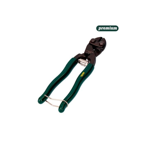 Kabelsakser - Mota - Tj08f - 200mm - 8 inches - Hvid