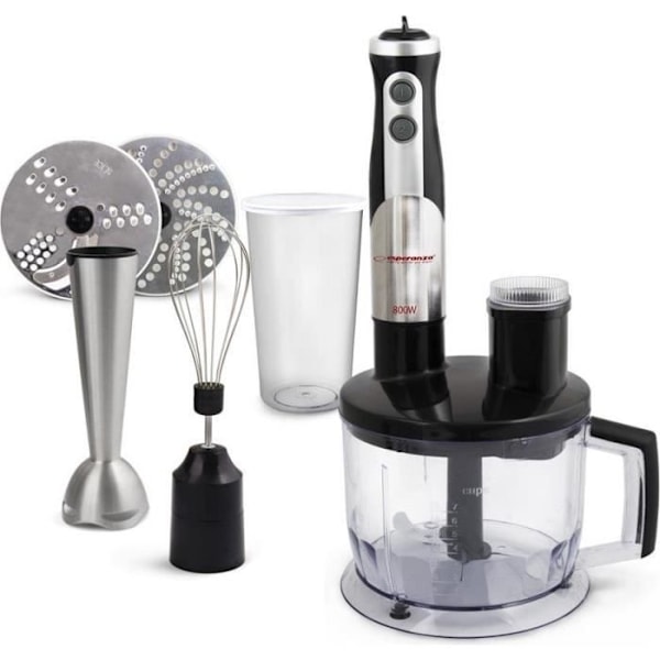 Blender Esperanza Crema Ekm004