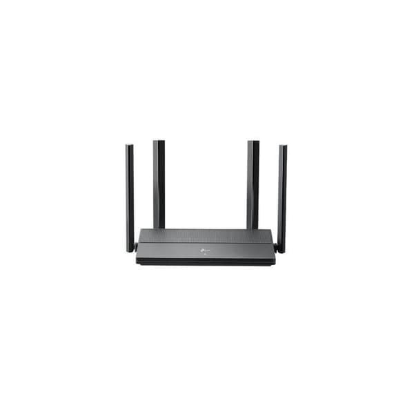 Brand Lien Tp Model EX141 Egenskaper - Pass-Through VPN: IPSec, PPTP, L2TP - Åtkomstkontroll: Föräldrakontroll, Lista