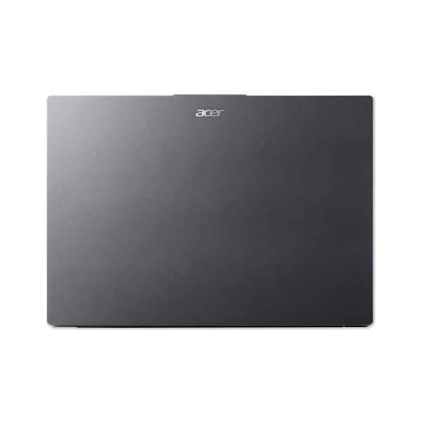 Bärbar dator - ACER - Aspire AG15-51P-500J - Windows 11 - 15,3" WUXGA IPS - Core i5-1235U - RAM 16Go - Lagring 512Go SSD - AZERTY