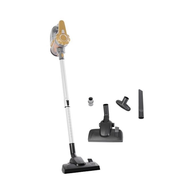 Adler Pölynimuri Handstick 800W