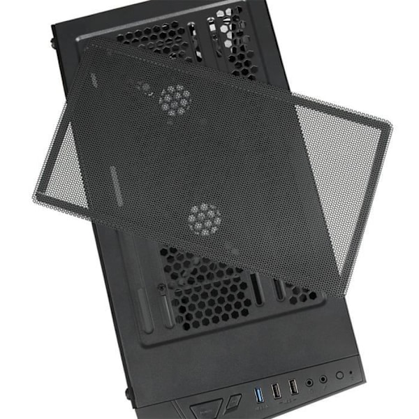 I-BOX KOTELLA IBOX WIZARD 4 OW4