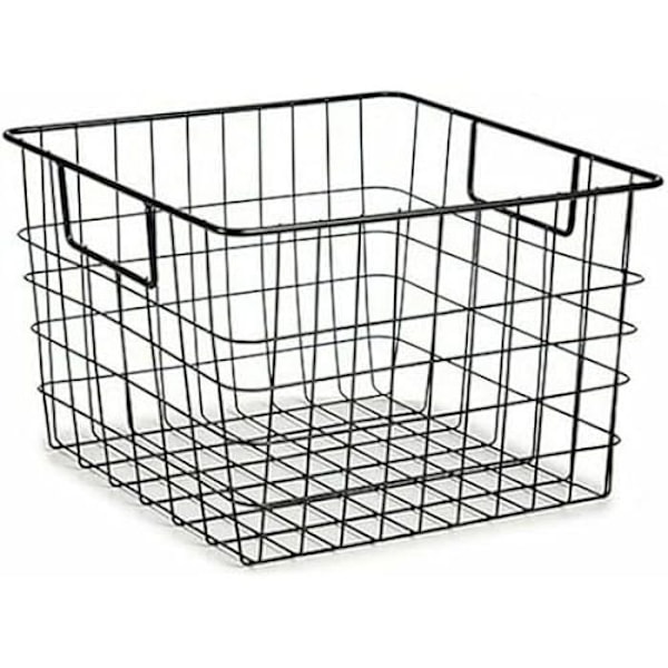 Korg - Kinvara - Flerfärgad - 33 x 30 x 51,5 cm - Referens S3624771 mångfärgad