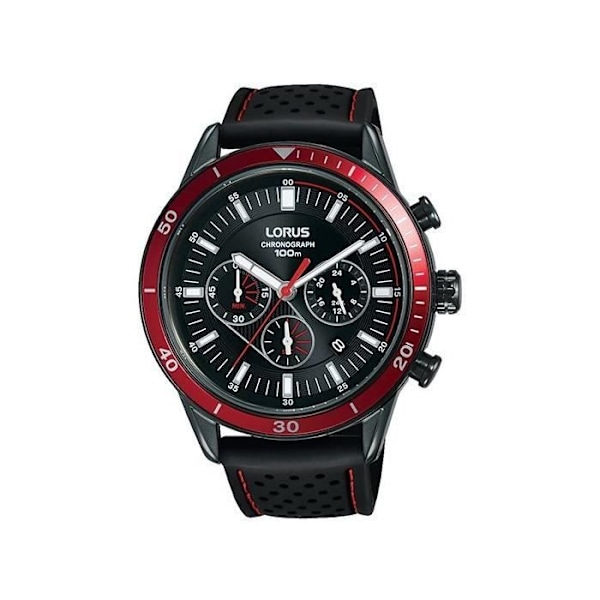 Ur - LORUS - RT305HX9 - Unisex - Elegant - Vandafvisende