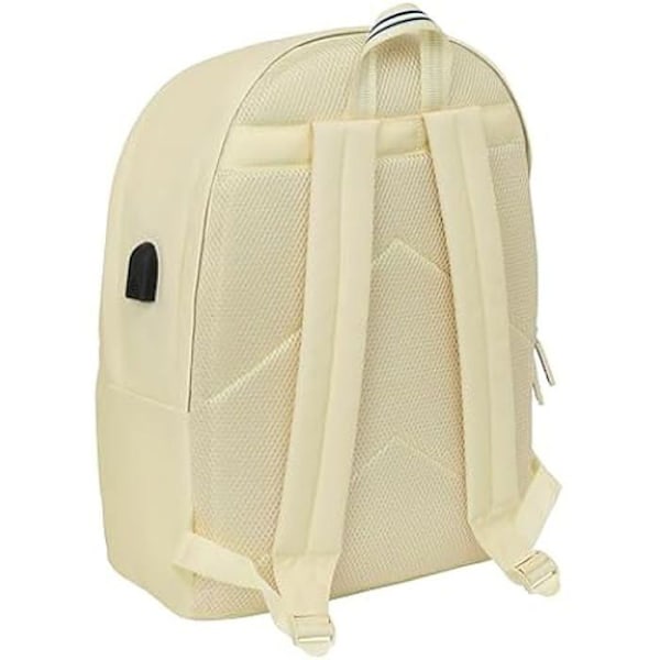 Safta 15.6+usb El Ganso Basics Ryggsäck One Size Blå