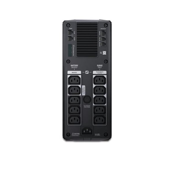 APC Power Saving Back-UPS Pro 1500 230V