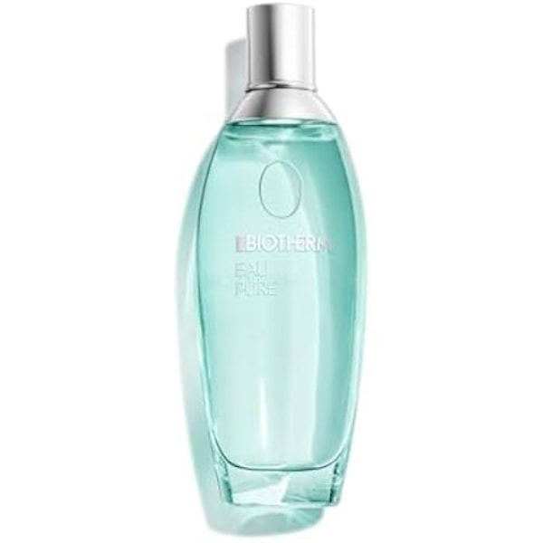 Eau d'Energie - Biotherm - Revitaliserende parfume til kvinder - Citrus og bærbar - 479 cm³
