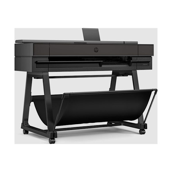 Monitoimiprinteri - HP - DesignJet T850 - Inki - 914 x 2770 mm - Väri - A0