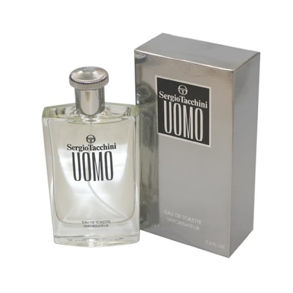 Eau De Toilette Spray 3,3 Oz - 100 ml