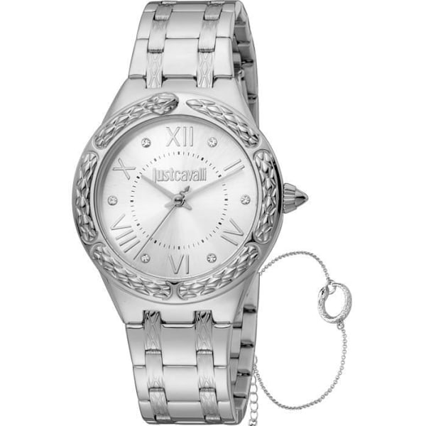 Montre Just Cavalli Just Cavalli Lady JC1L200M0045