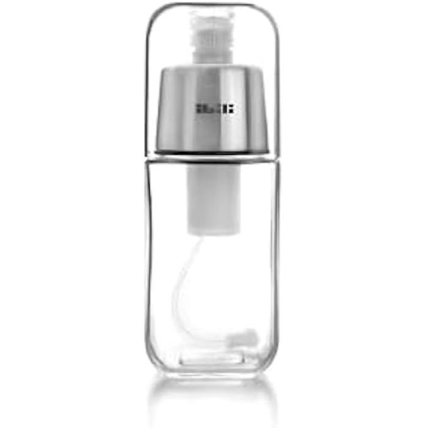 Pulverisator - IBILI - Sprayflaske med pumpemekanisme - Holdbart glas - 180 ml - Ideel til luftfriturekogere Flerfärgad