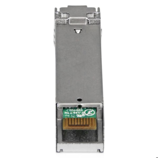STARTECH Cisco GLC-LX-SM-RGD-kompatibelt GBIC SFP-modul - Mini GBIC 1000BASE-LX-transceiver - til datanetværk