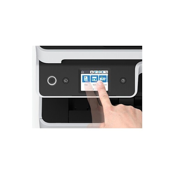PRINTERE, printere og multifunktion, multifunktion blæk, Epson Ecotank Et-5150