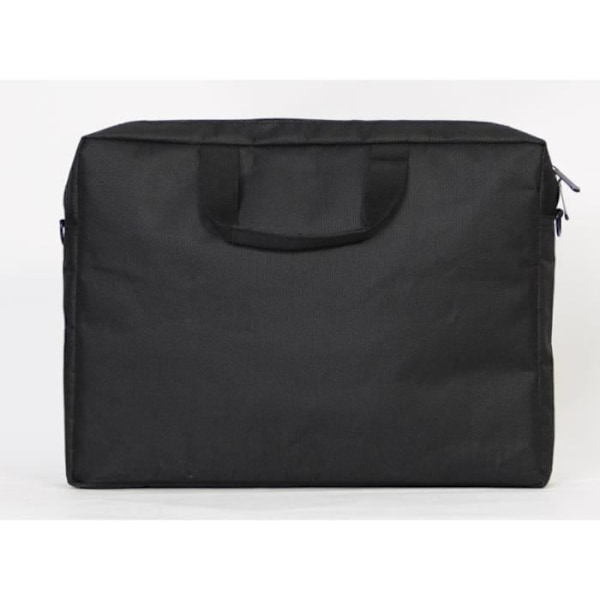 Kannettava tietokoneen laukku - IBOX - ITN6020 - 15,6 tuumaa - Nylon 600D - Musta sort