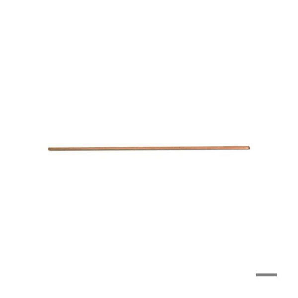 Raclettehandtag - RUBI - 44 cm och 60 cm - Massivt trä - Brun - Träspatel