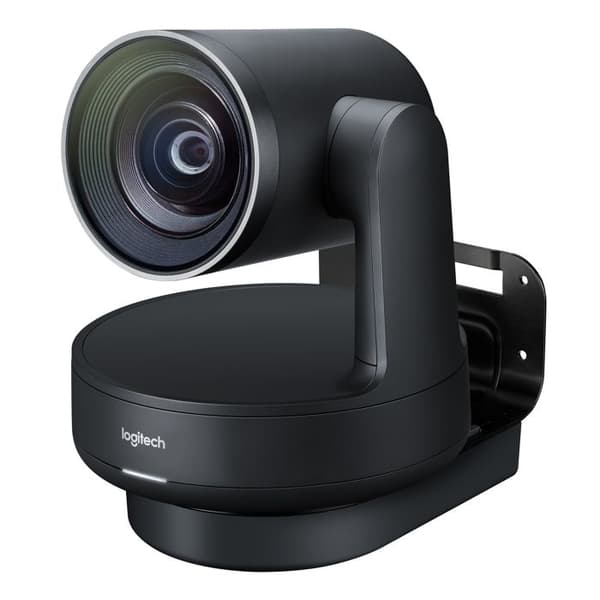 LOGITECH RALLY - MUSTA - EMEA - 960-001218