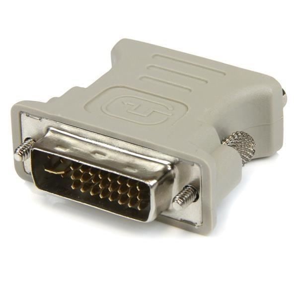 HD15 DVI–VGA-sovitinkaapeli – M/F – DVI–VGA-sovitinkaapeli – M/F – DVIVGAMF