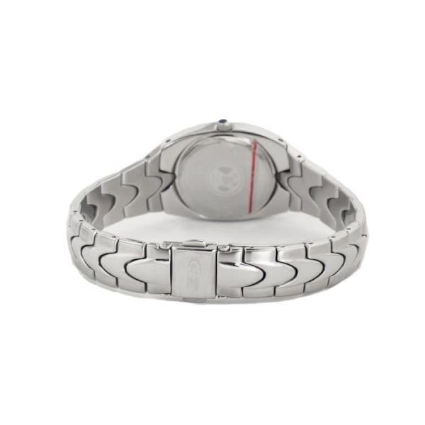 Montre Femme - Time Force - TF2578L-01M - Sølv - Kvarts - 26MM SILVER