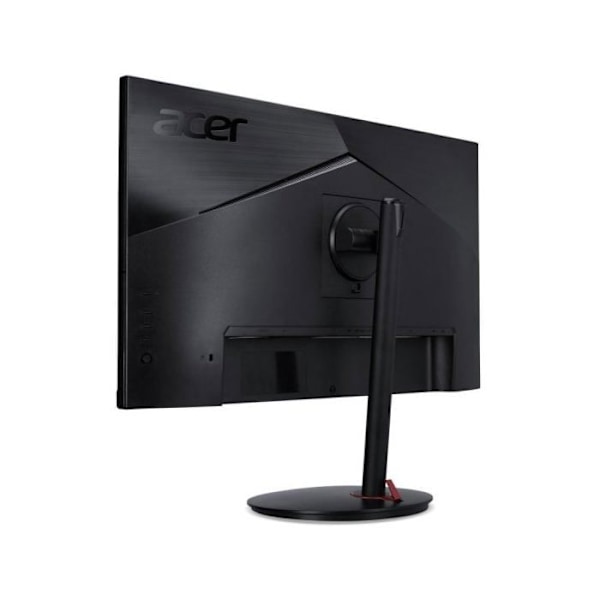 Acer Gaming Nitro XV270 M3 27" LED IPS FullHD 180Hz 0.5ms HDR10 FreeSync Premium