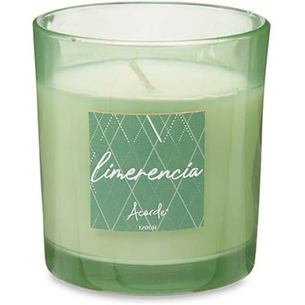 Duftlys - Ikke specificeret - Lotusblomst - 120 g - 12 enheder - Indendørs atmosfære