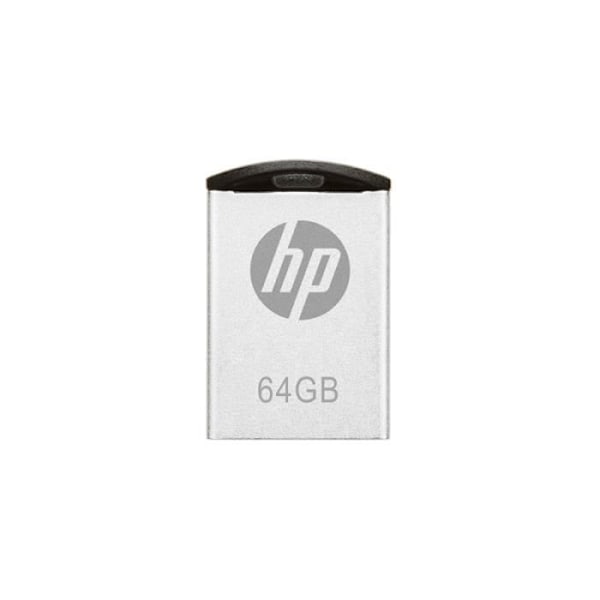 USB-muistitikku PNY V222W 64 Gt USB Type-A 2.0 hopea