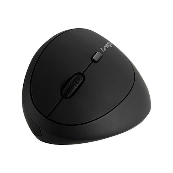 Ergonomisk Mus - Kensington - K:Ergo Mouse Profit - Venstrehåndet - Trådløs - 6 knapper