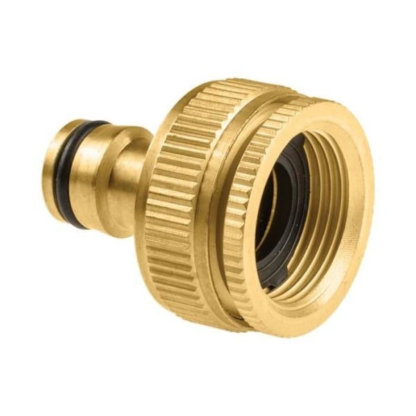 Yleisliitäntä sisäkierteellä CELLFAST BRASS G 3/4" - G1"