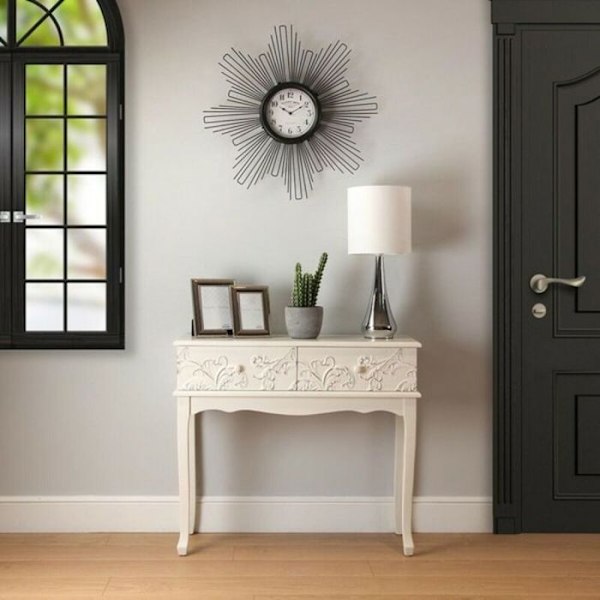 Klocka - Bigbuy home pendel - S3404622