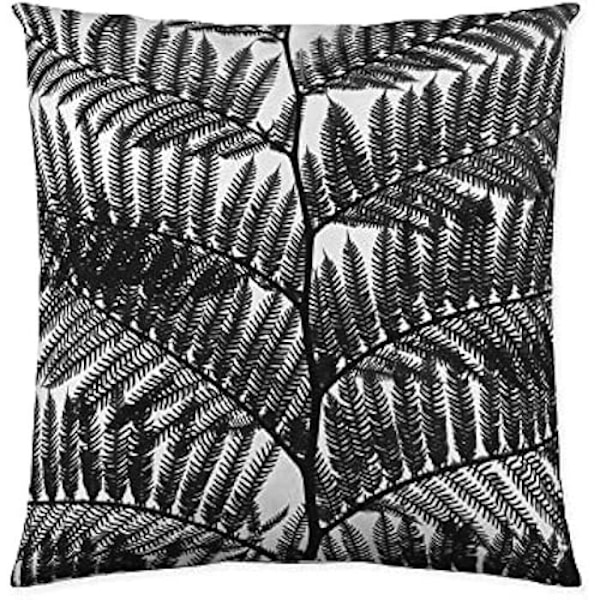 NATURALS Mone firkantet pudebetræk i bomuld 50x50cm