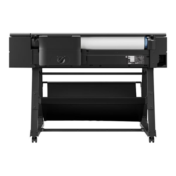 HP DesignJet T850 - storformatsskrivare - färg - bläckstråleskrivare