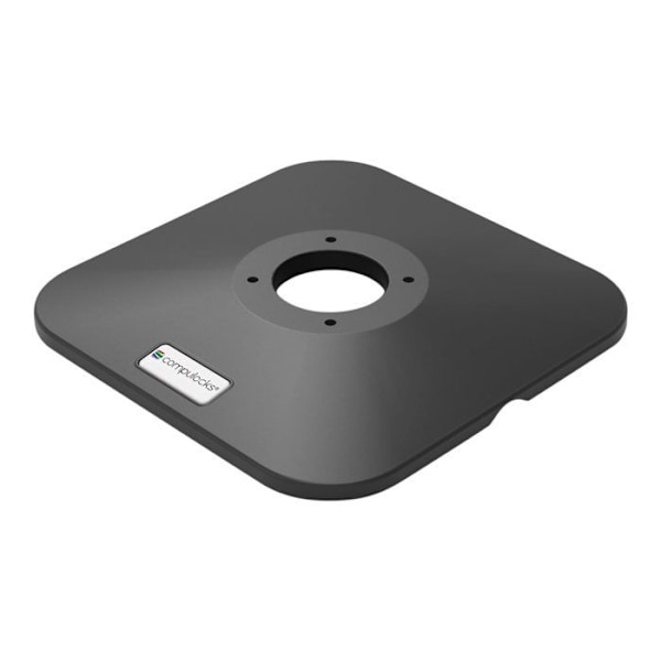 Compulocks autonom base hvid