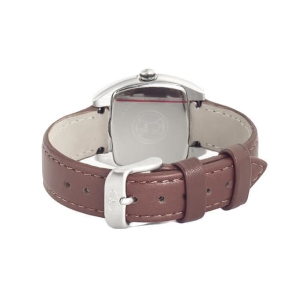 Dameur - Time Force - TF2588L-02 - Sølv - Quartz - 28MM SILVER