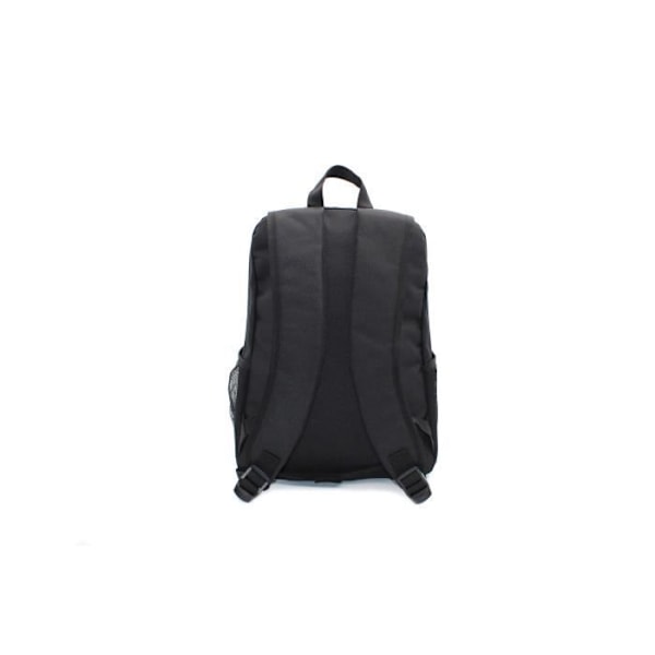 NILOX BASIC RYGSÆK 15,6'' SORT NXBK010