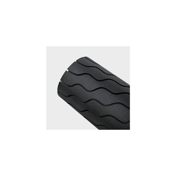 Theragun Wave Roller vibrerende massagerulle - sort - TU Svart