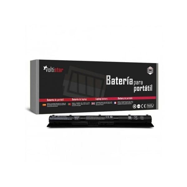 Batteri til bærbar HP Pavilion 14/15/17