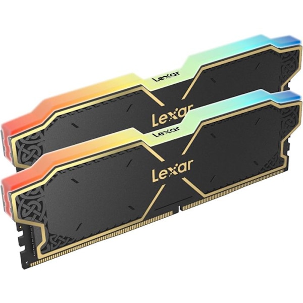 Lexar Lexar Kit Muistipalamit