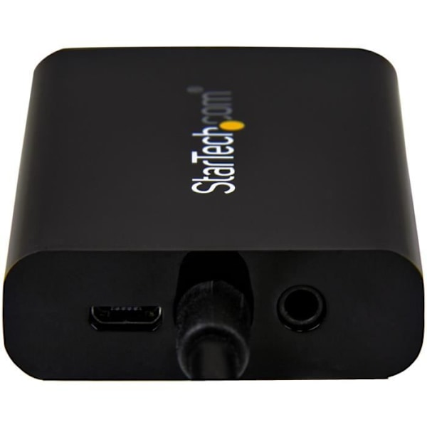 HDMI/VGA-sovitin...