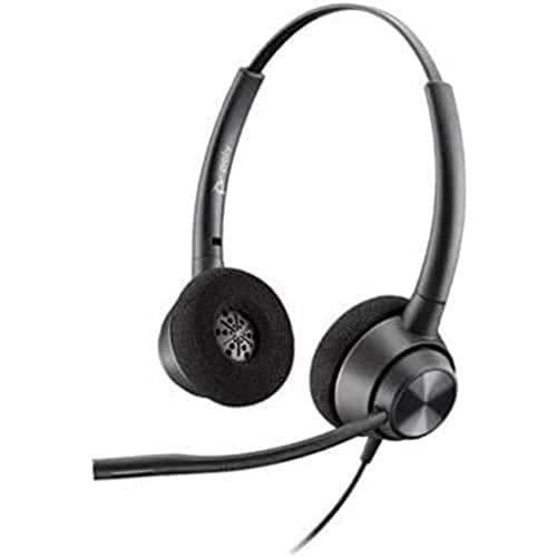 HP Poly EncorePro 320 med Qui