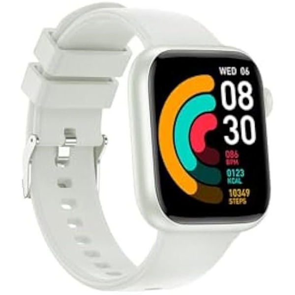 Connected Watch - FOREVER - Igo Watch 3 - Voice Assistant - Puls - IP67 - Bluetooth 5.3 Vit