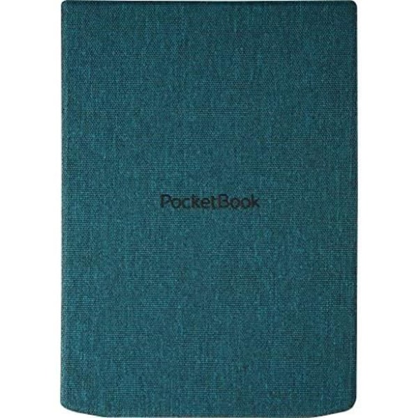 POCKETBOOK FLIP COVER - SEA VERDE HN-FP-PU-743G-SG-WW