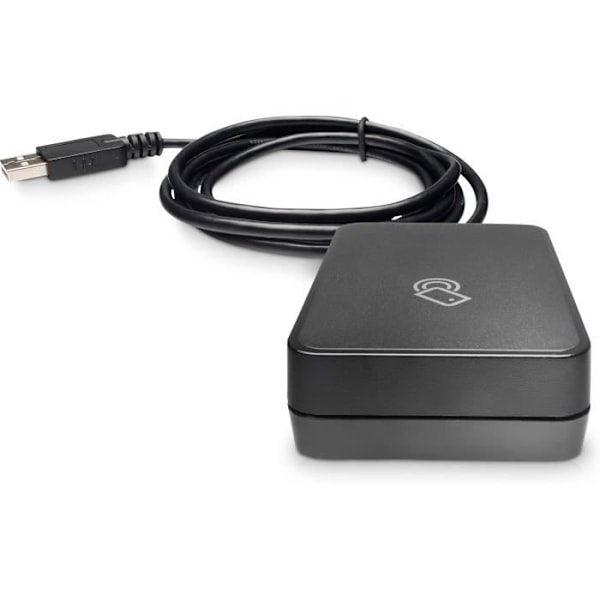 HP Jetdirect 3100w trådløs printserver - ISM-bånd - 2,40 GHz Maksimal ISM-frekvens - UNII-bånd - 5 GHz UNII-frekvens