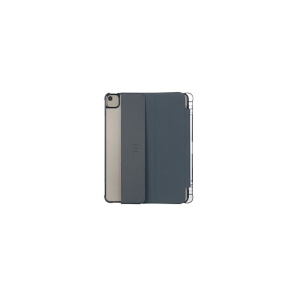 Tucano-kuori iPad Air 11 M2 Sininen ja läpinäkyvä