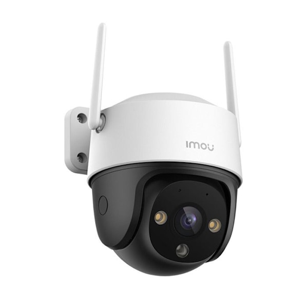 Caméra udendørs Cruiser SE (IPC-K7CP-5H1WF) 5MP, indbygget mikrofon, menneskedetektion, natvision Imou