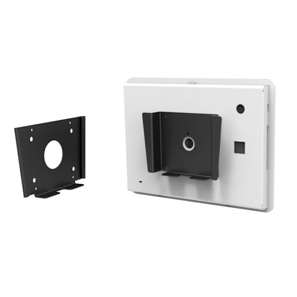 Compulocks Support väggmålning platta