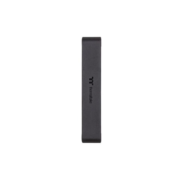 Ventilaattori THERMALTAKE CT140 ARGB SYNC PC | 2 pakkausta CL-F150-PL14SW-A - Musta - 140mm - 77,37 cfm - 30,5 dB